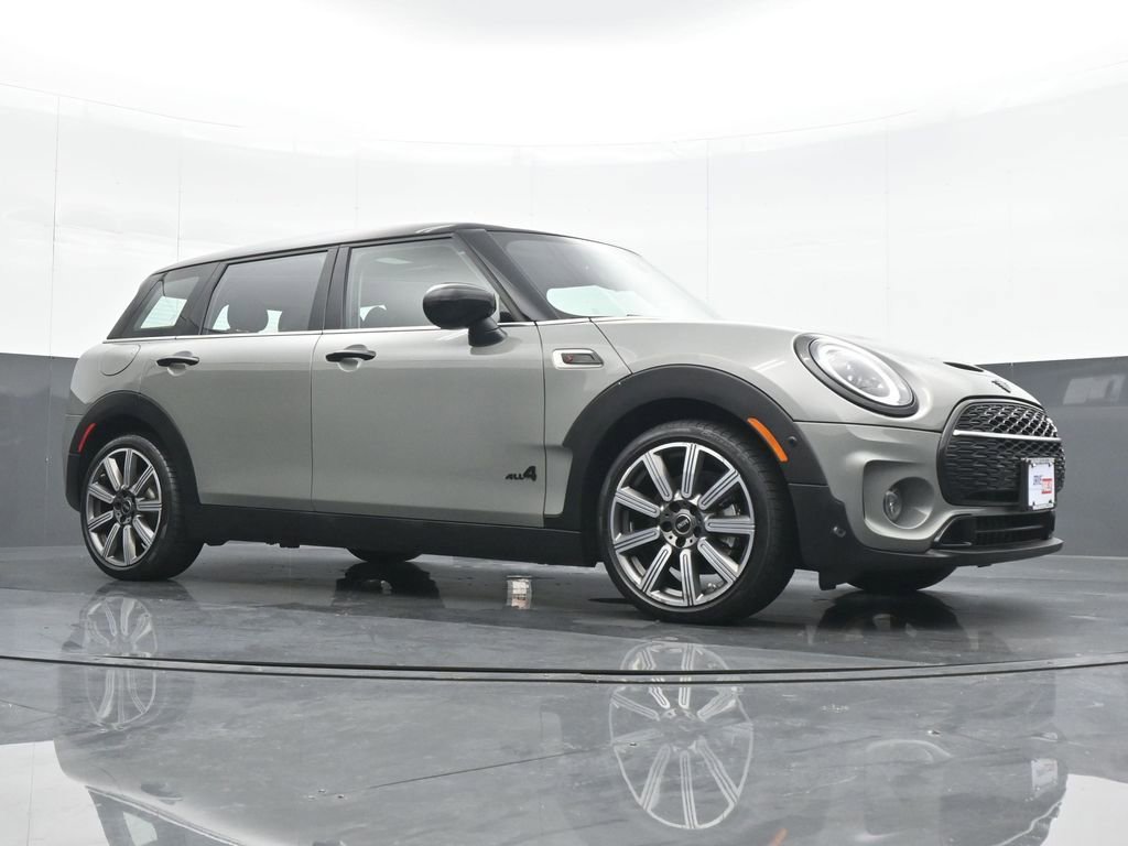 Used 2023 MINI Cooper Clubman S image 23
