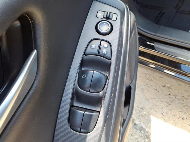 Used 2024 Nissan Sentra SV w/ All-Weather Package FWD image 14