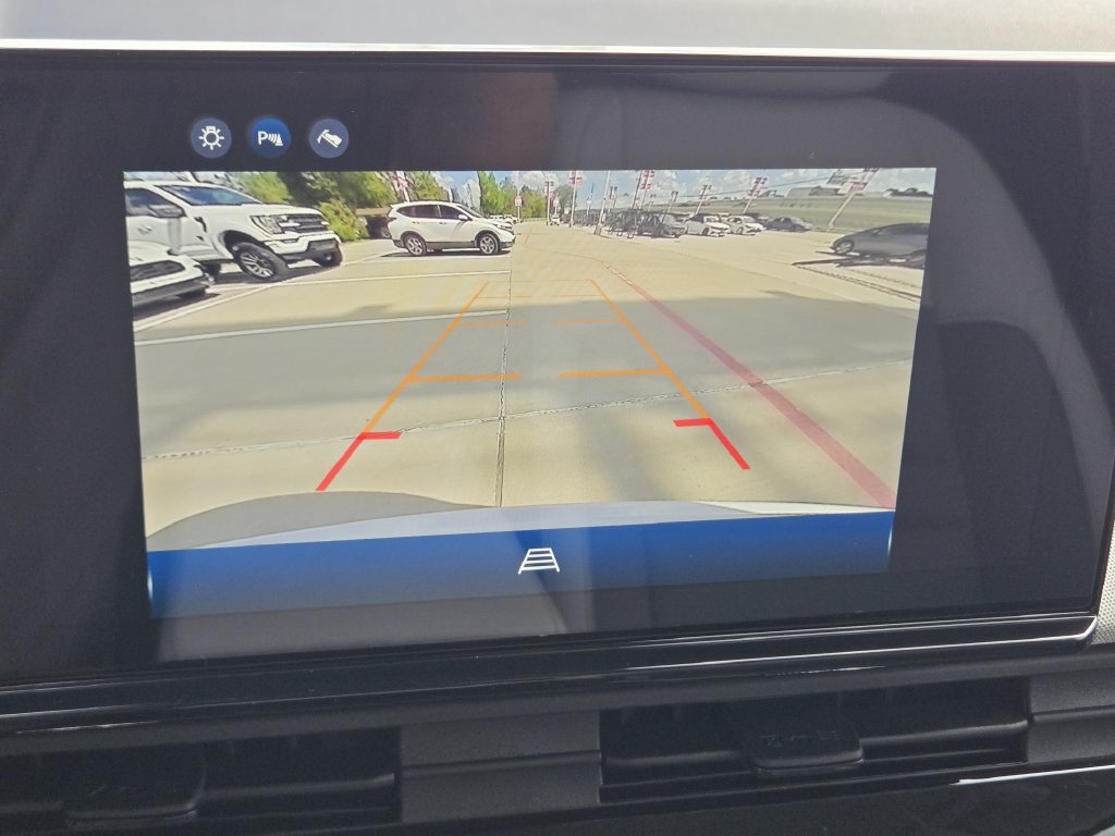 New 2026 Honda Prologue EX image 12