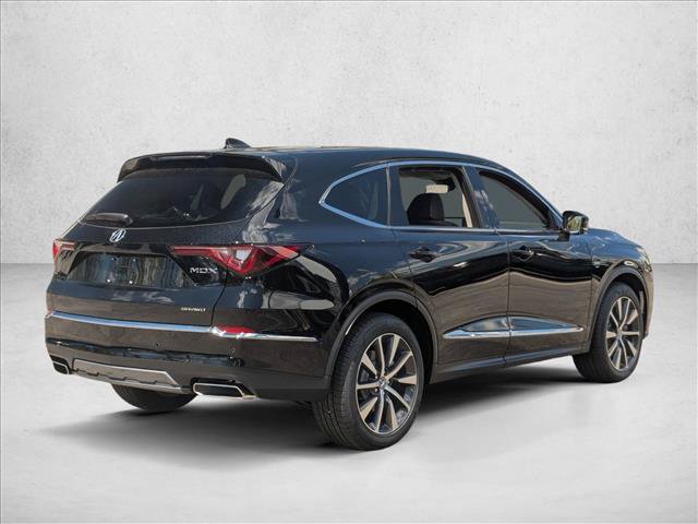 New 2026 Acura MDX SH-AWD w/ Technology Package image 2