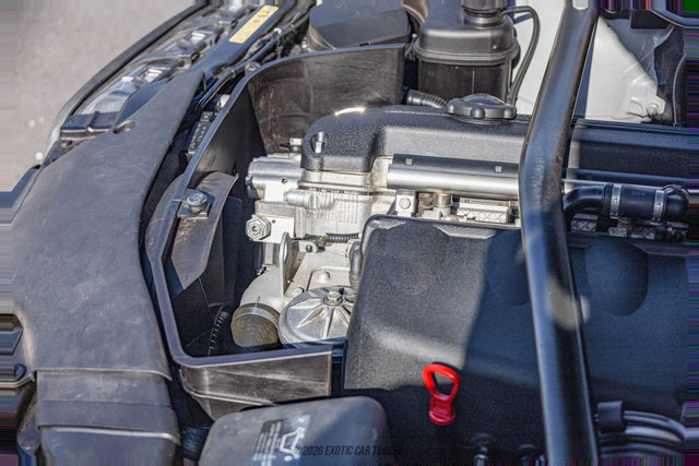 Used 2003 BMW M3 Convertible RWD image 28