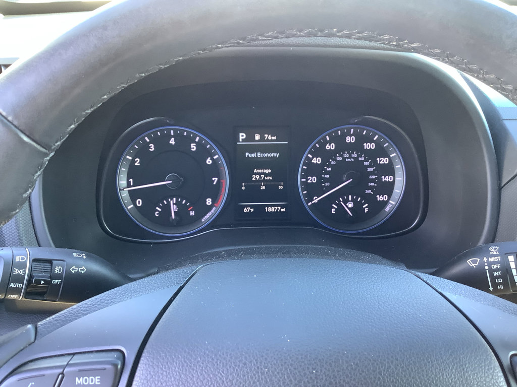 Used 2021 Hyundai Kona SEL Plus image 15