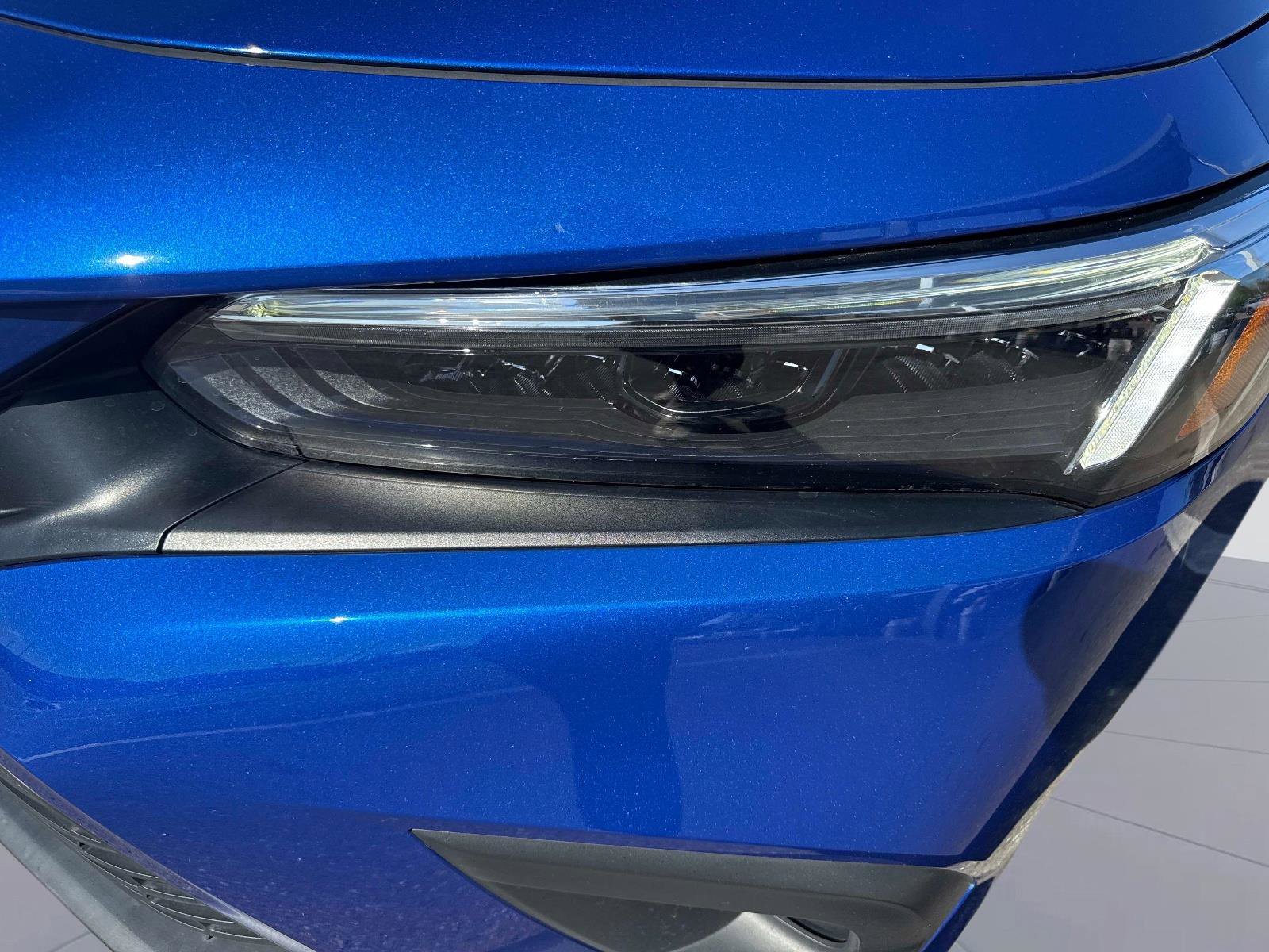 Used 2023 Honda Civic Sport image 10