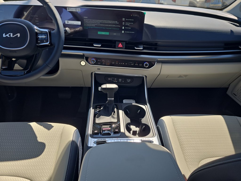 New 2026 Kia Carnival SX Prestige FWD image 15