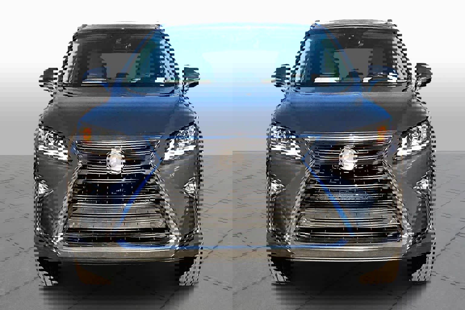 Used 2019 Lexus RX 350 FWD image 3