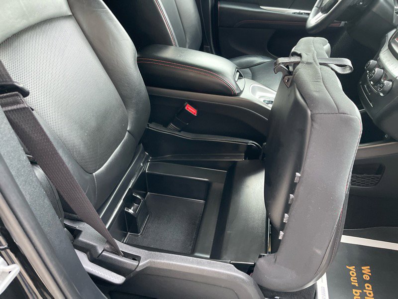 Used 2017 Dodge Journey GT image 45