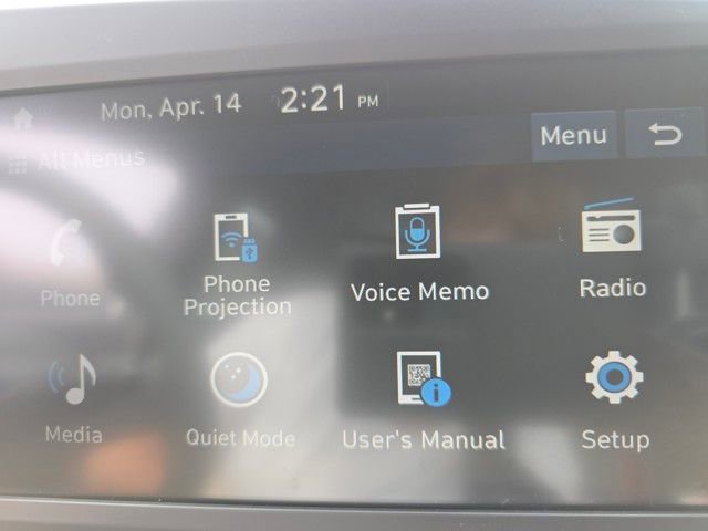 New 2025 Hyundai Elantra Sport image 6