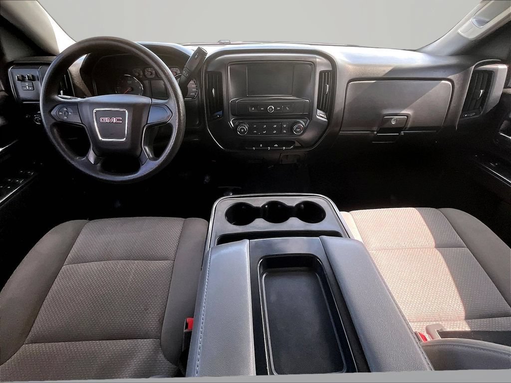 Used 2019 GMC Sierra 1500 Limited w/ Elevation Edition AWD/4WD image 16