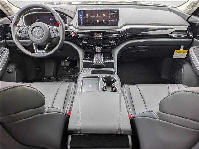 New 2026 Acura MDX SH-AWD image 16
