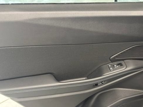 New 2026 Jeep Cherokee Laredo AWD/4WD image 19