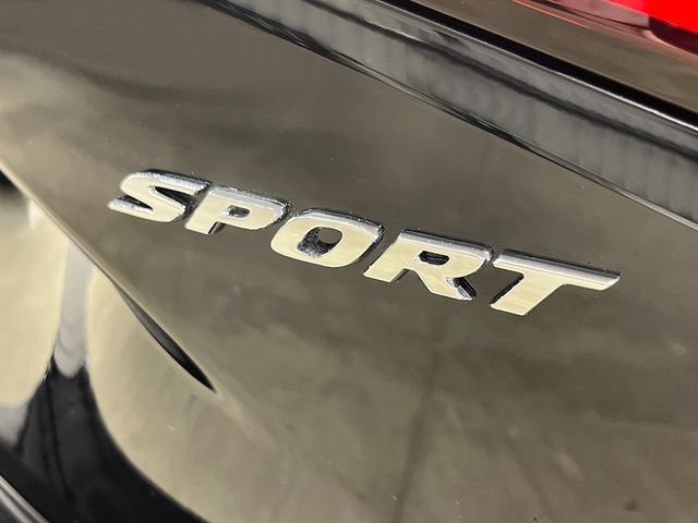 New 2026 Honda Civic Sport image 7