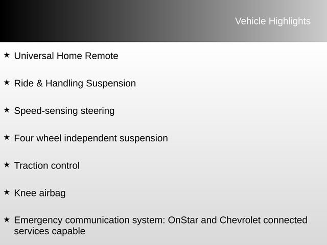 Used 2024 Chevrolet Blazer LT image 17