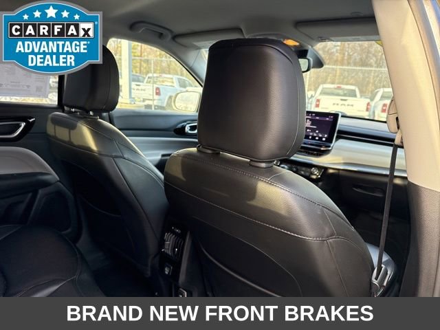 Used 2022 Jeep Compass Limited image 20