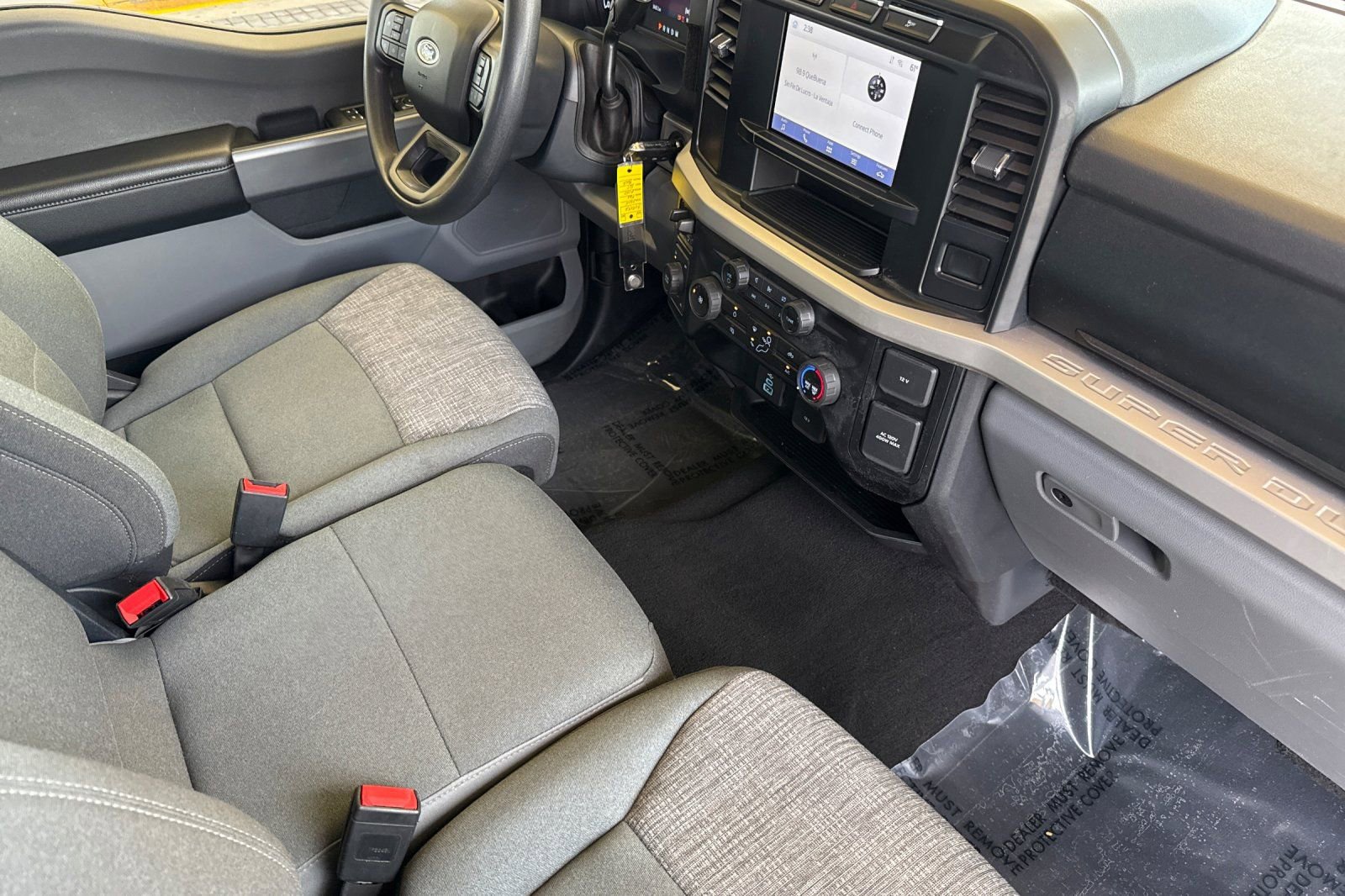 Used 2024 Ford F250 XLT image 17