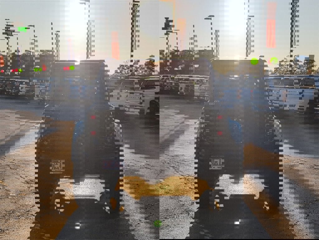 Used 2024 Ford Bronco Raptor image 4