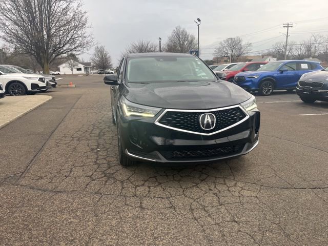 Certified 2023 Acura RDX w/ Technology Package image 22