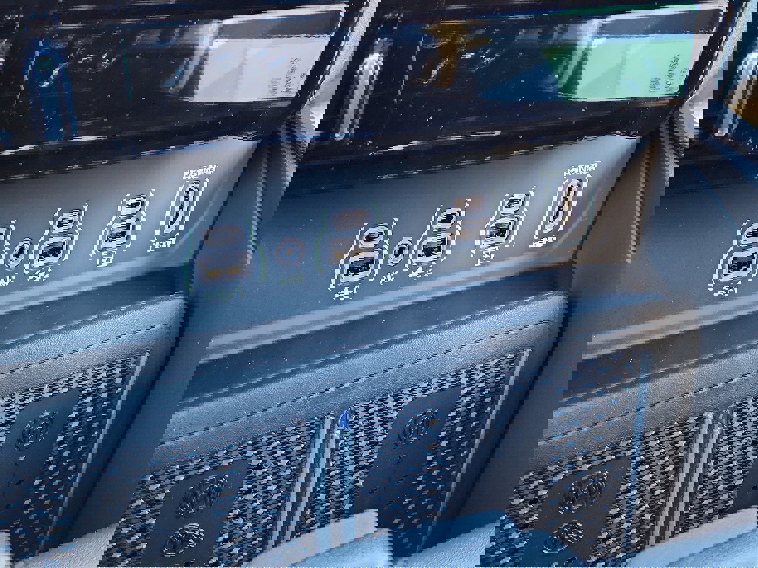 New 2026 RAM 1500 Rebel w/ Rebel Level 2 Equipment Group image 22