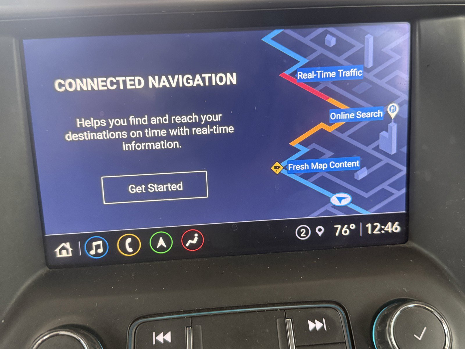 Used 2021 GMC Acadia AT4 w/ LPO, Floor Liner Package AWD/4WD image 12