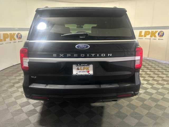 Used 2022 Ford Expedition XLT RWD image 4