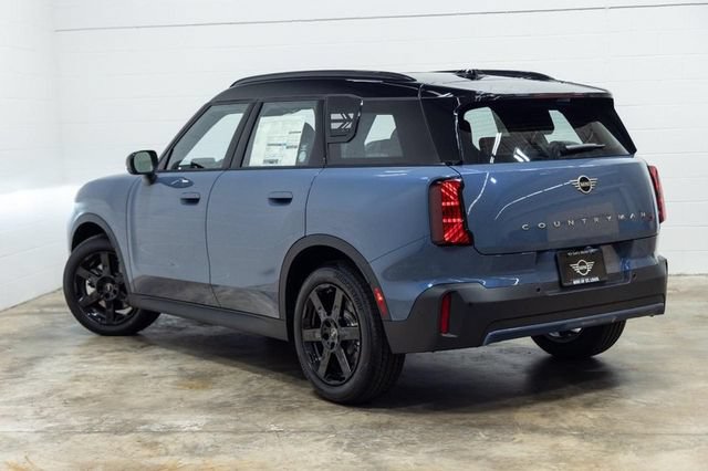 Used 2026 MINI Cooper Countryman S AWD/4WD image 12