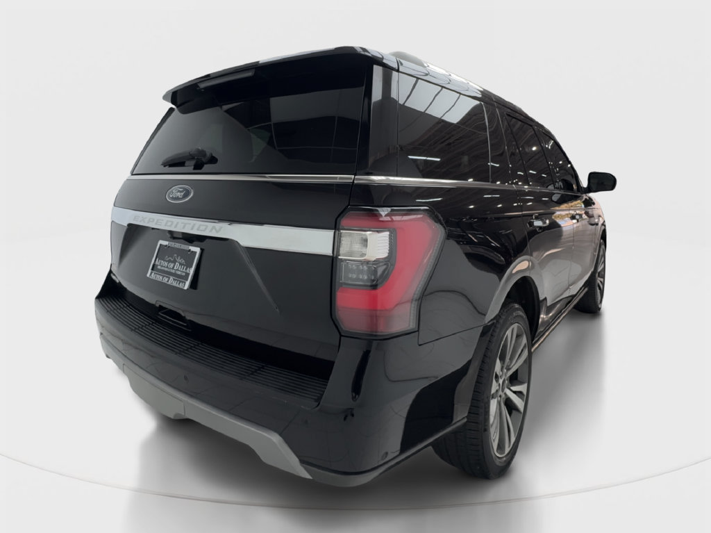 Used 2021 Ford Expedition Limited RWD image 8