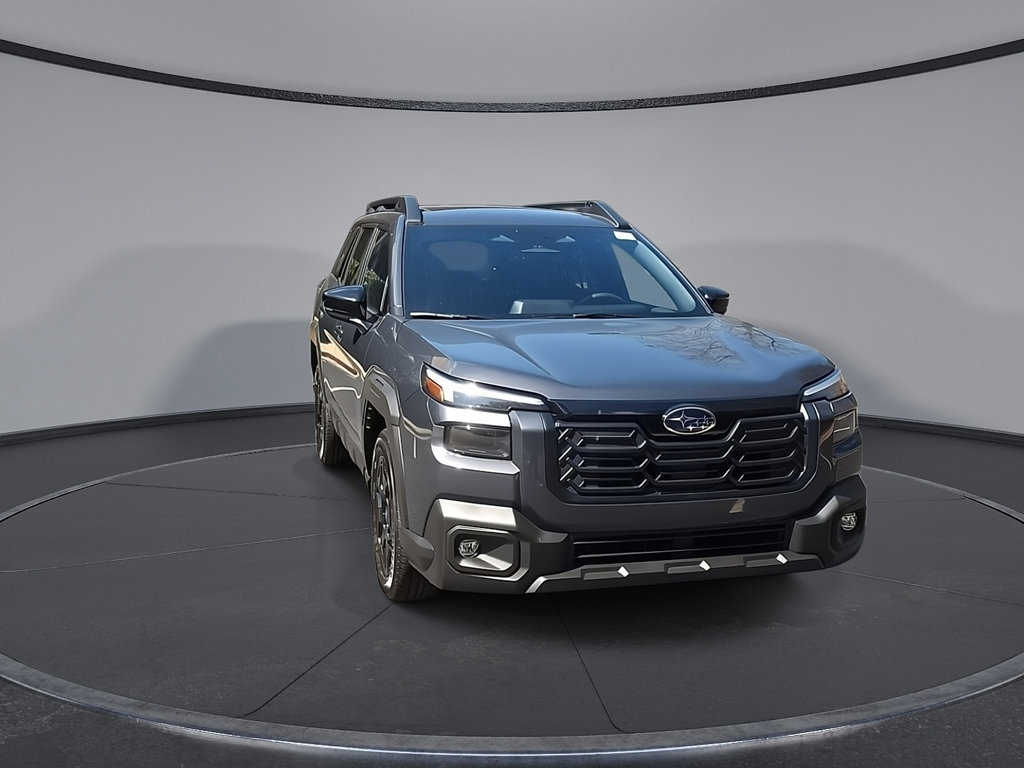 New 2026 Subaru Outback Limited w/ Premium/Limited Package 2 AWD/4WD image 3