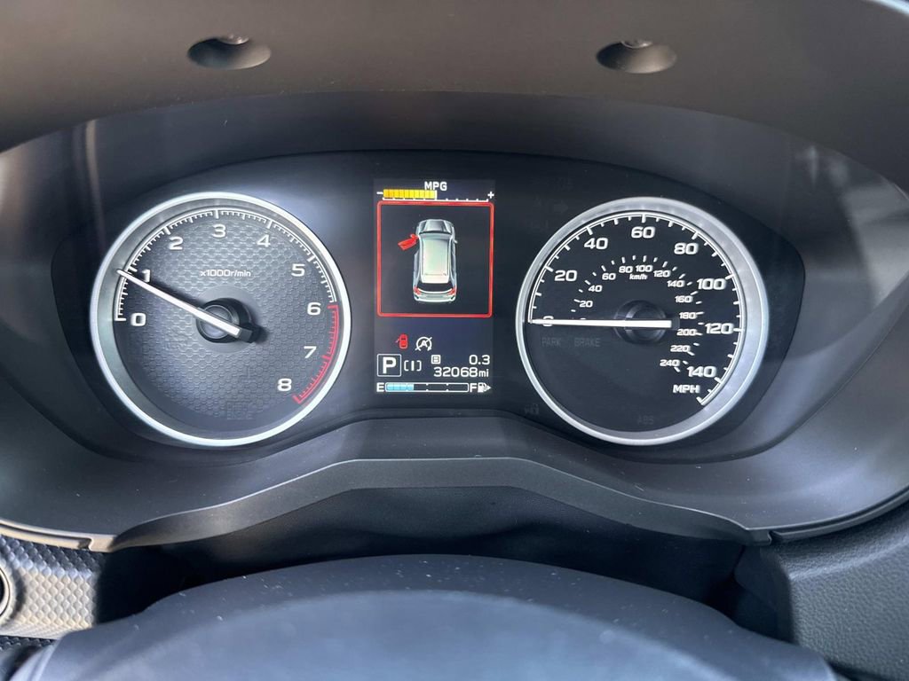 Used 2019 Subaru Forester Premium AWD/4WD image 41