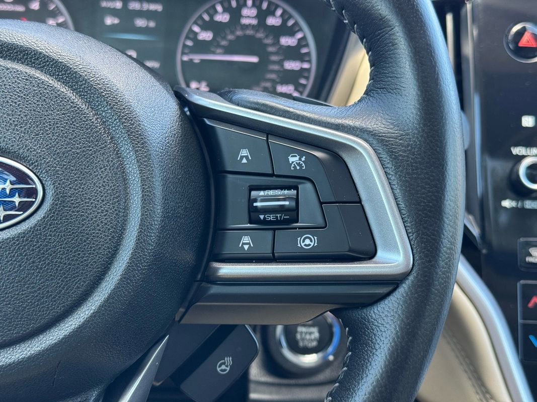 Used 2022 Subaru Outback Limited image 19