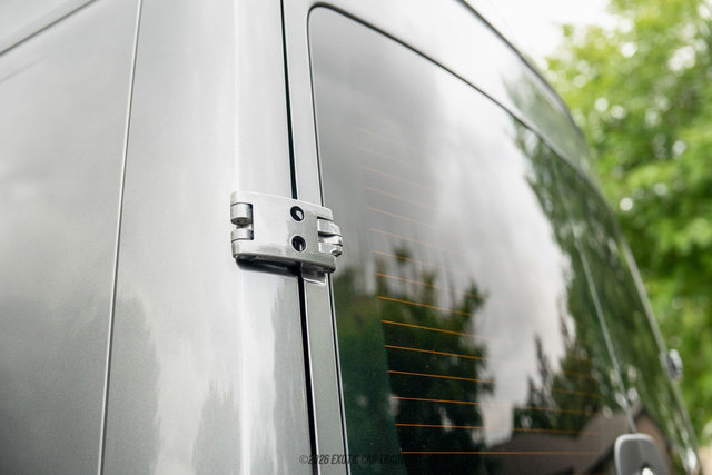 Used 2017 Mercedes-Benz Sprinter 3500 image 81