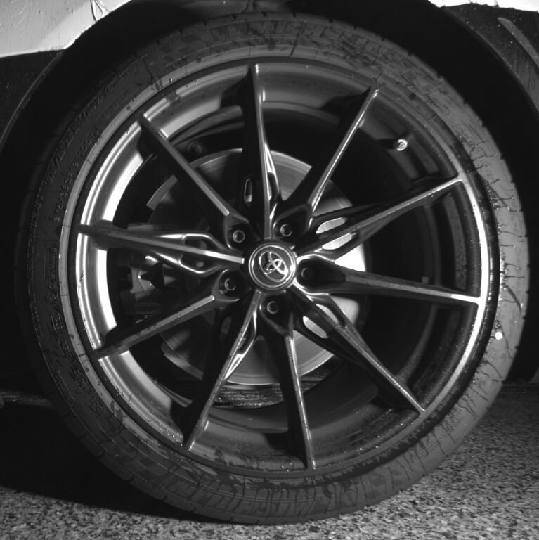 New 2026 Toyota Supra w/ Driver Assist Package image 12