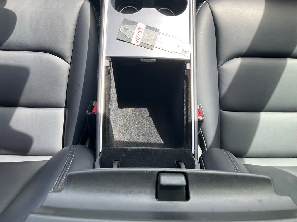 Used 2021 Tesla Model Y Long Range image 47