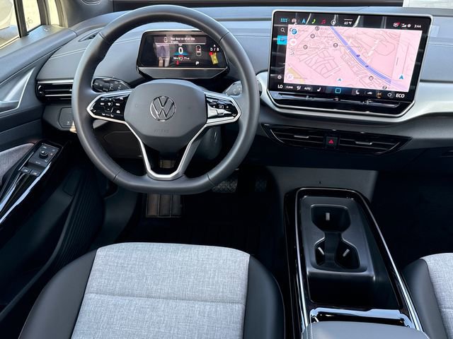 New 2026 Volkswagen ID.4 Pro image 28