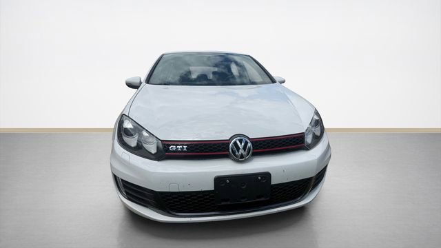 Used 2013 Volkswagen GTI Driver's Edition FWD image 2