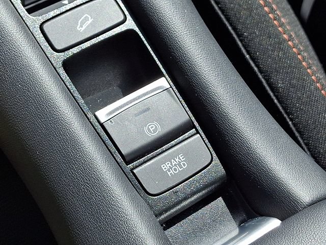 Certified 2024 Honda HR-V Sport image 25