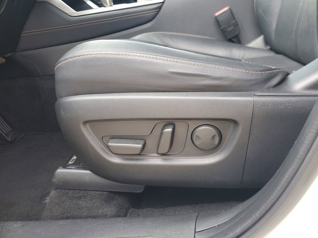 Used 2025 MAZDA CX-90 3.3 Turbo w/ Preferred Package image 18