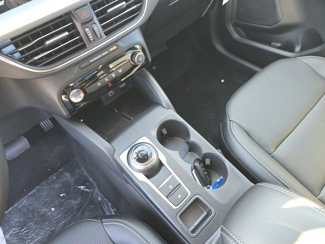 New 2026 Ford Escape Platinum image 20