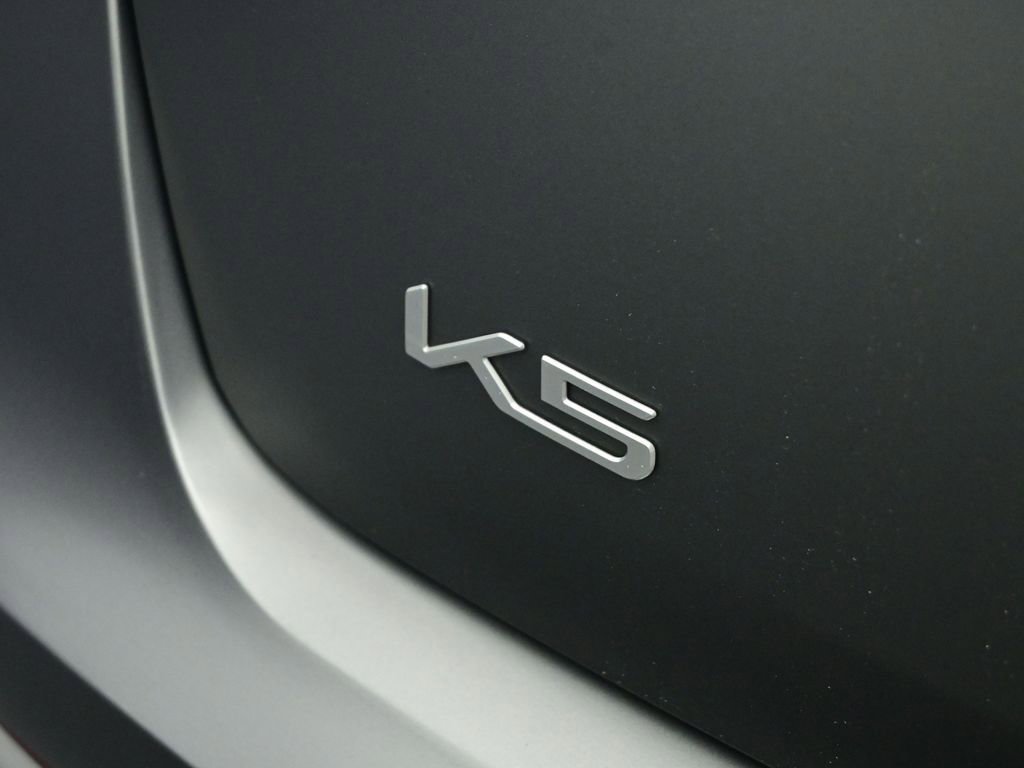 Used 2025 Kia K5 GT-Line w/ GT-Line Premium Package image 58