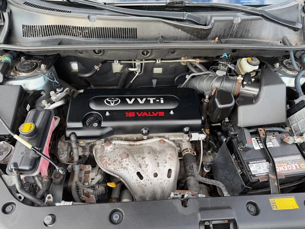 Used 2008 Toyota RAV4 2WD image 25