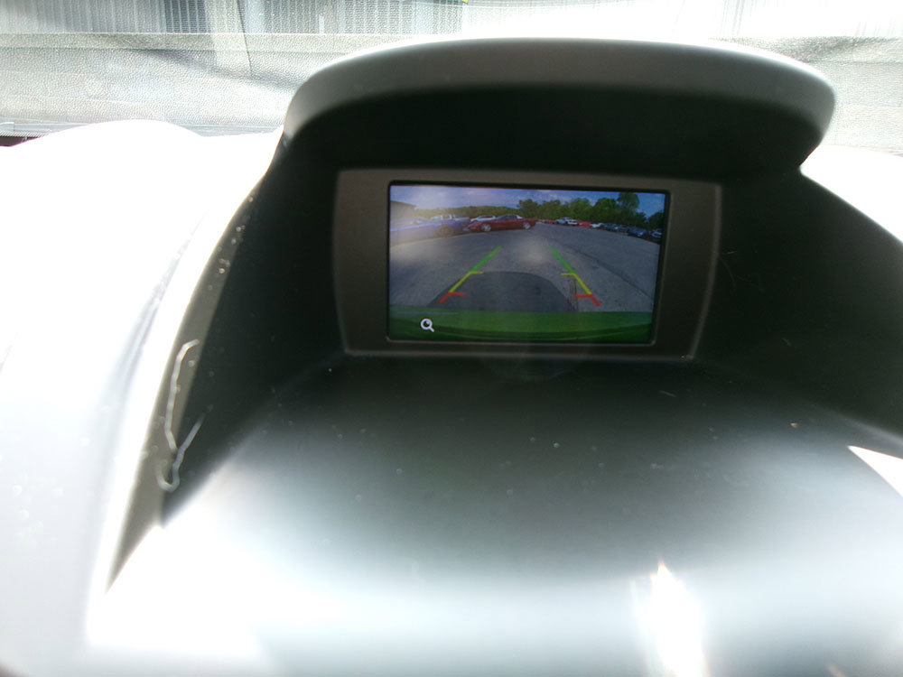 Used 2019 Ford Fiesta SE image 17