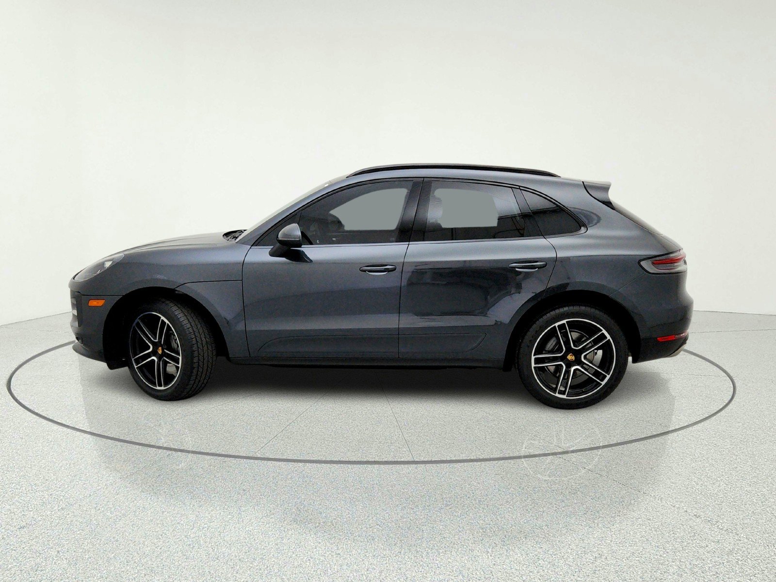 Used 2020 Porsche Macan S AWD/4WD image 14