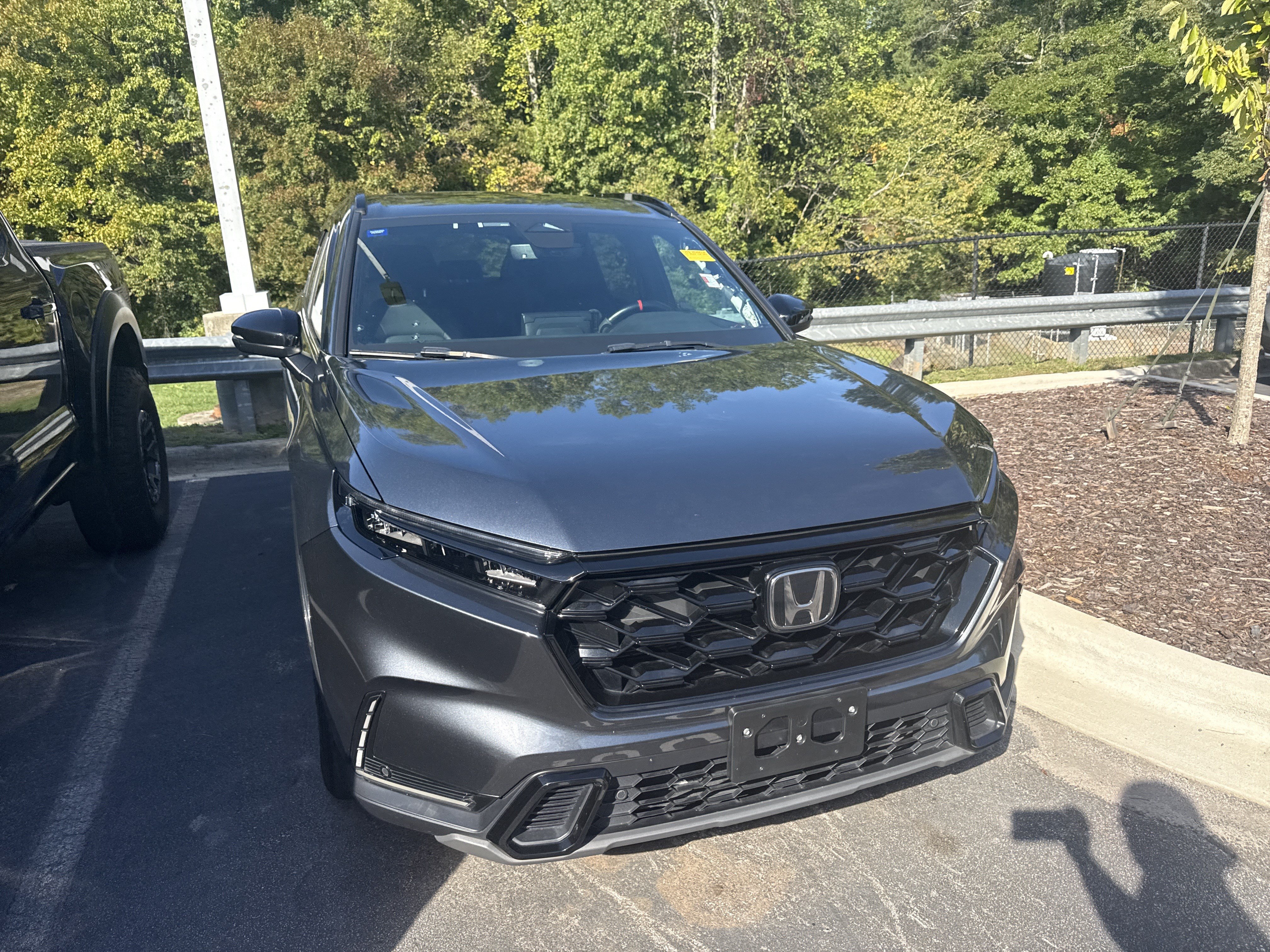 Used 2024 Honda CR-V Sport-L image 39