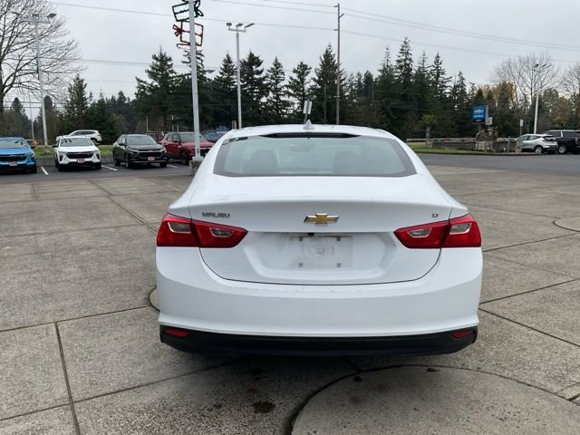 Used 2023 Chevrolet Malibu LT image 6