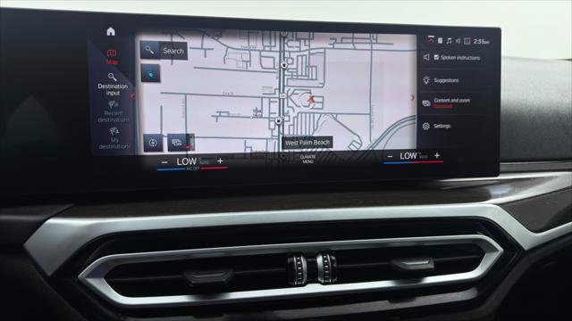 Used 2023 BMW i4 eDrive35 w/ Premium Package RWD image 29