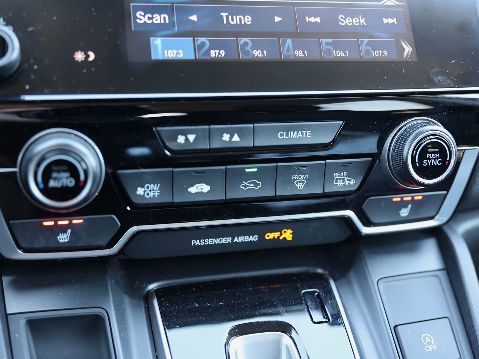 Used 2022 Honda CR-V EX image 26