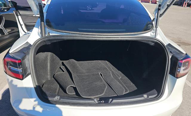 Used 2021 Tesla Model 3 Long Range image 12