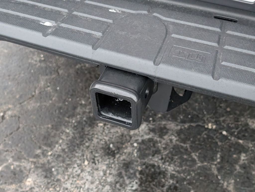 New 2025 Ford Ranger XL w/ Trailer Tow Package image 15