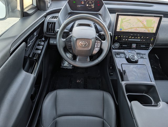 Used 2024 Toyota bZ4X AWD w/ Weather Package image 11