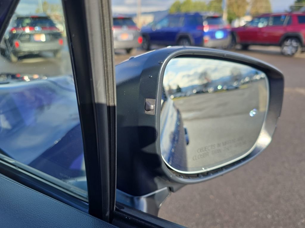 New 2026 Subaru Crosstrek 2.5i Limited image 15