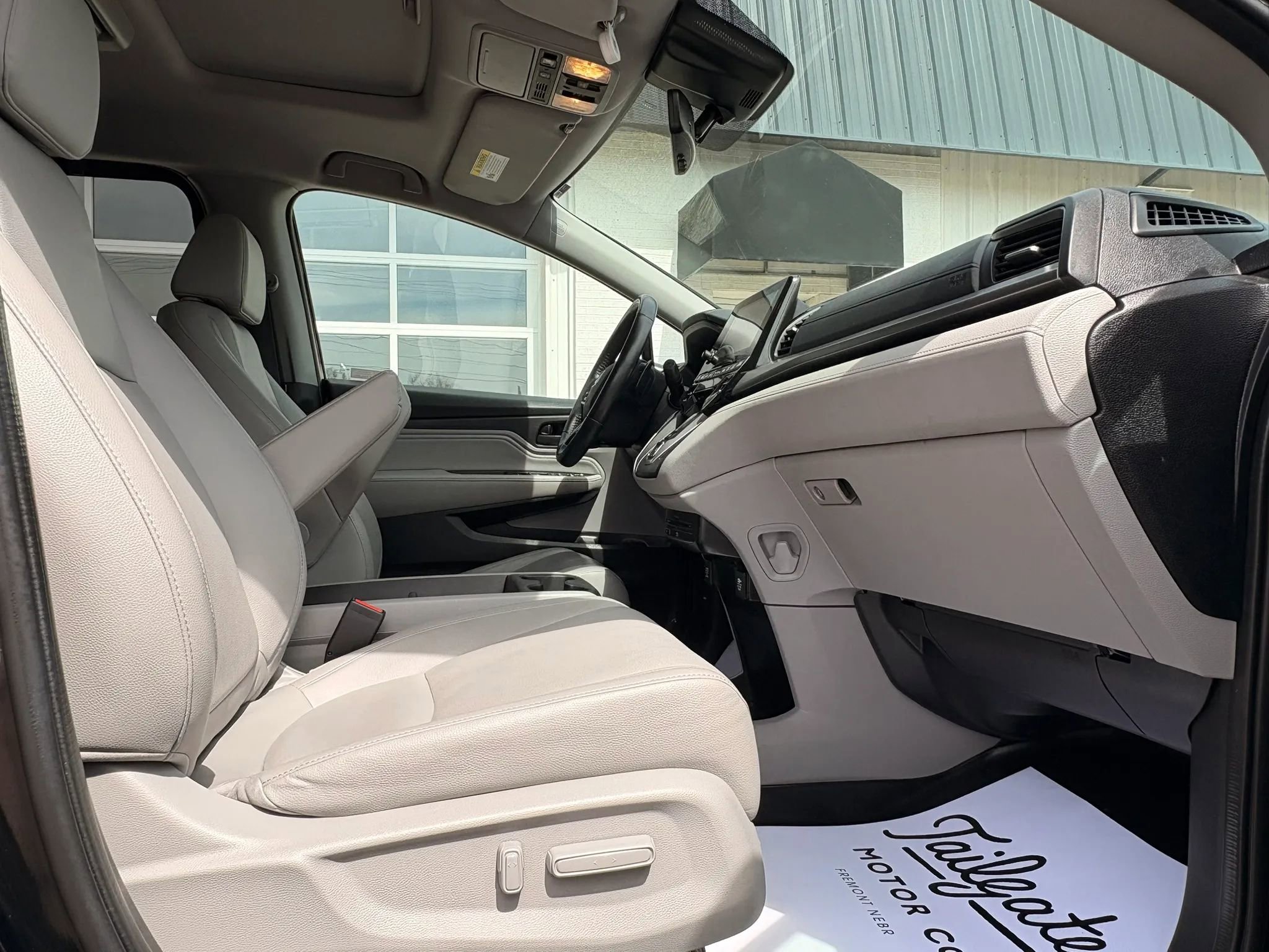Used 2019 Honda Odyssey Touring image 15