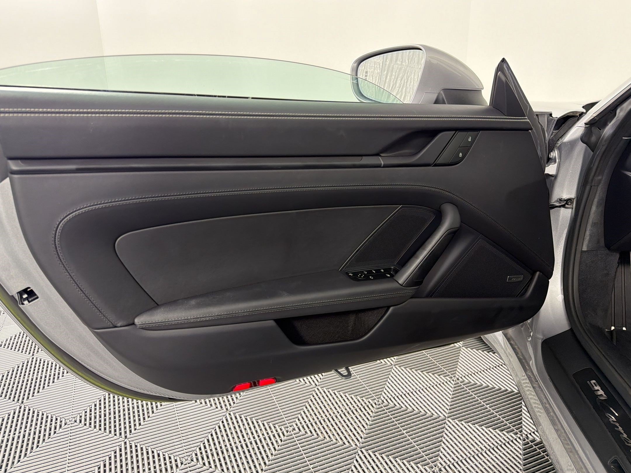 Certified 2023 Porsche 911 Carrera 4 GTS AWD/4WD image 14